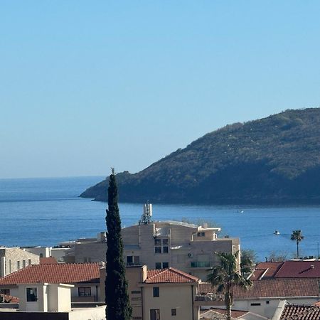 Budva Lux Apartments Exterior foto