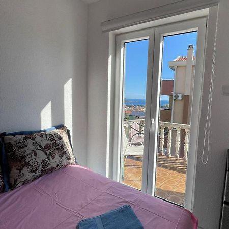 Budva Lux Apartments Exterior foto