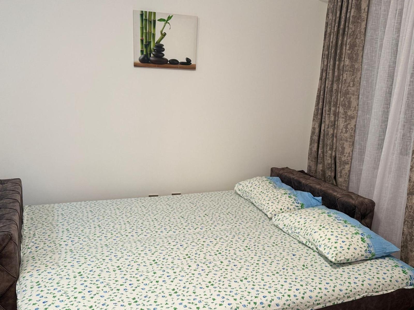 Budva Lux Apartments Exterior foto