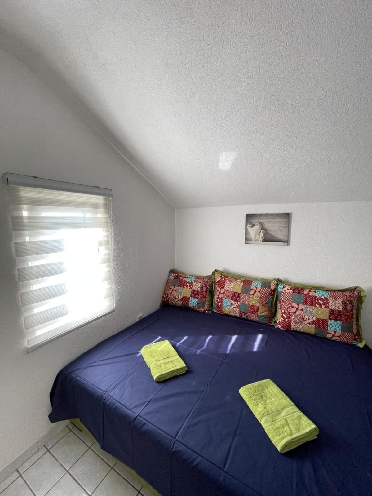 Budva Lux Apartments Cameră foto