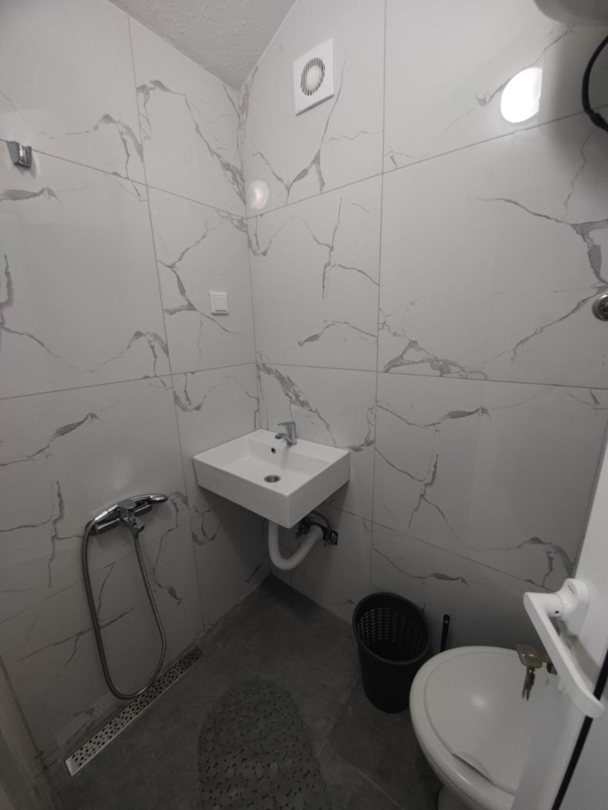 Budva Lux Apartments Cameră foto