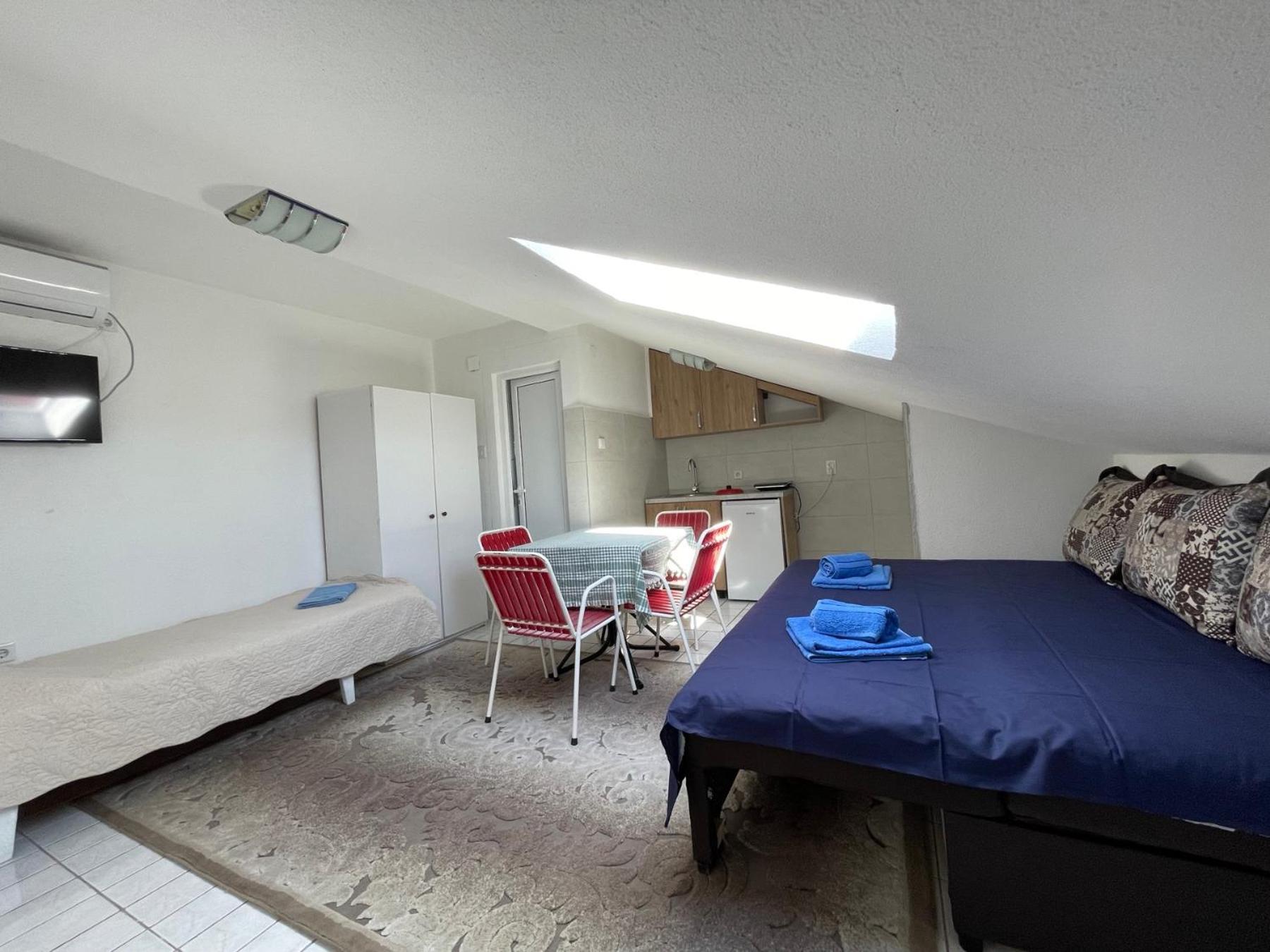 Budva Lux Apartments Cameră foto
