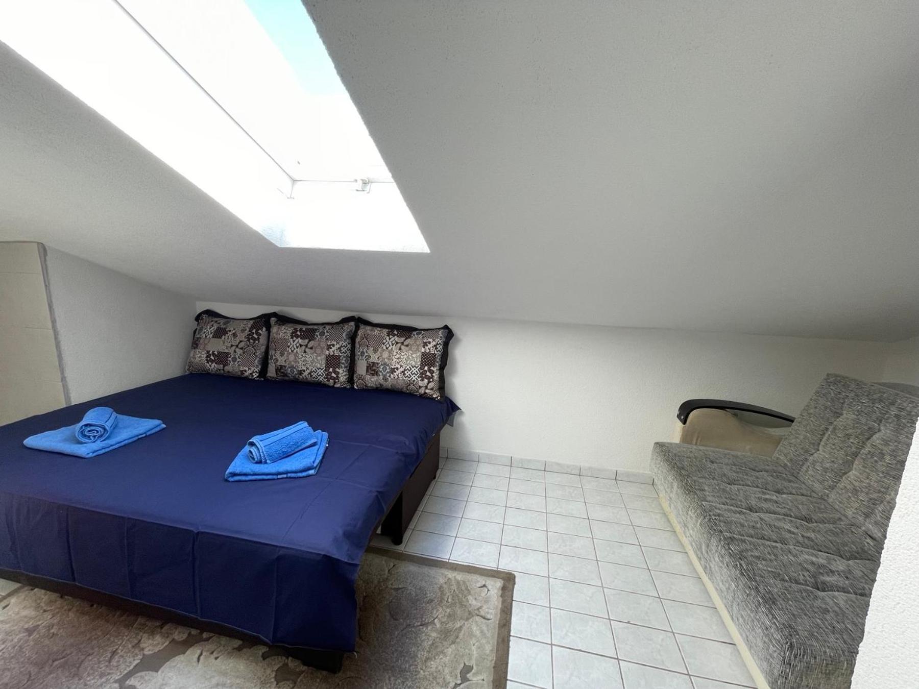 Budva Lux Apartments Cameră foto