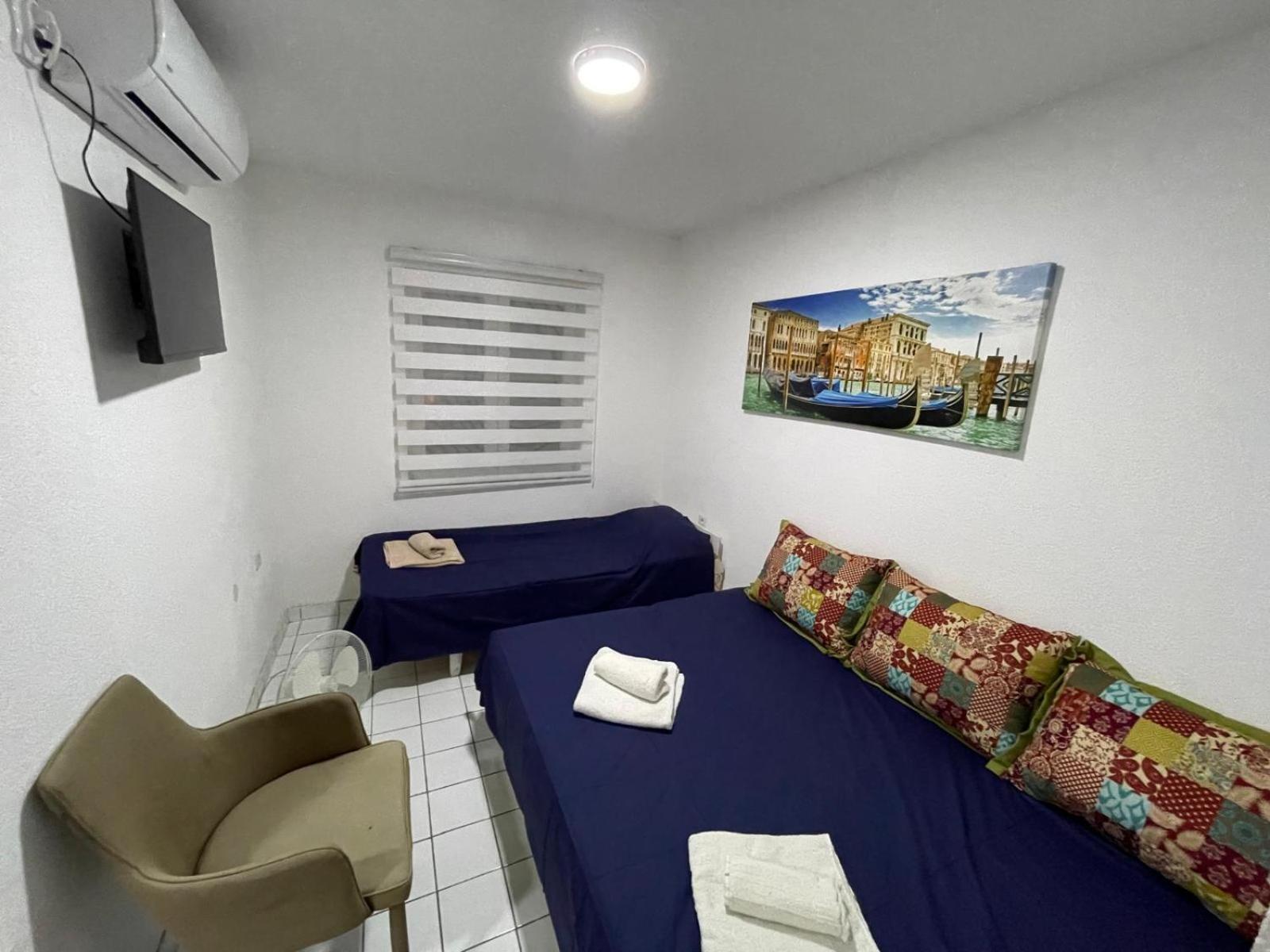 Budva Lux Apartments Cameră foto