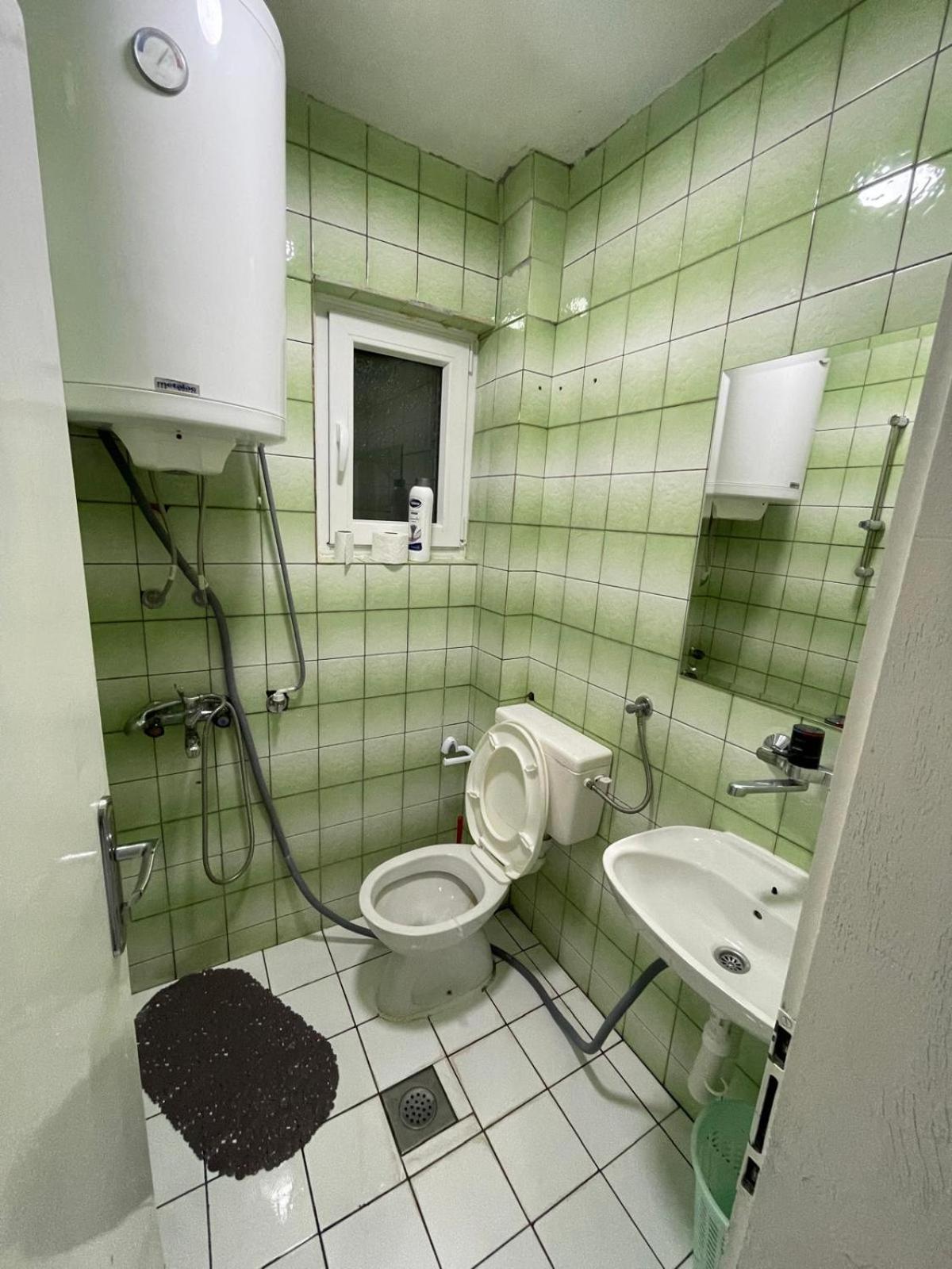 Budva Lux Apartments Cameră foto