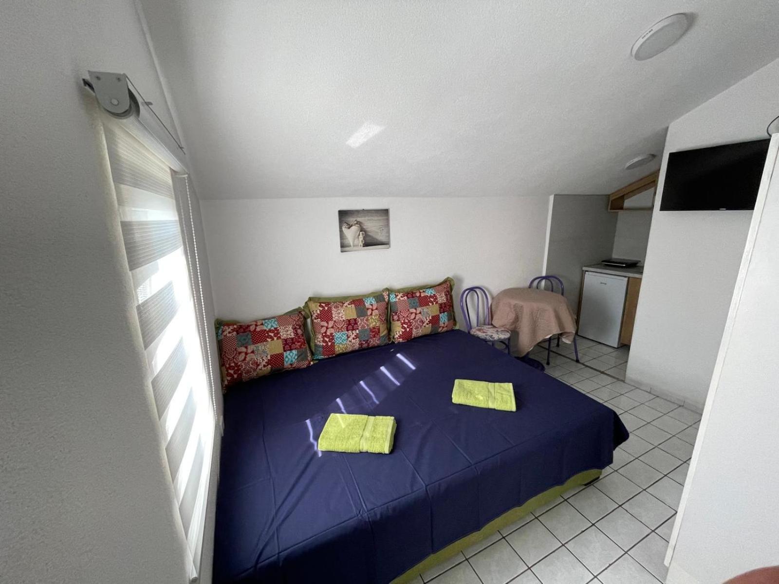 Budva Lux Apartments Cameră foto