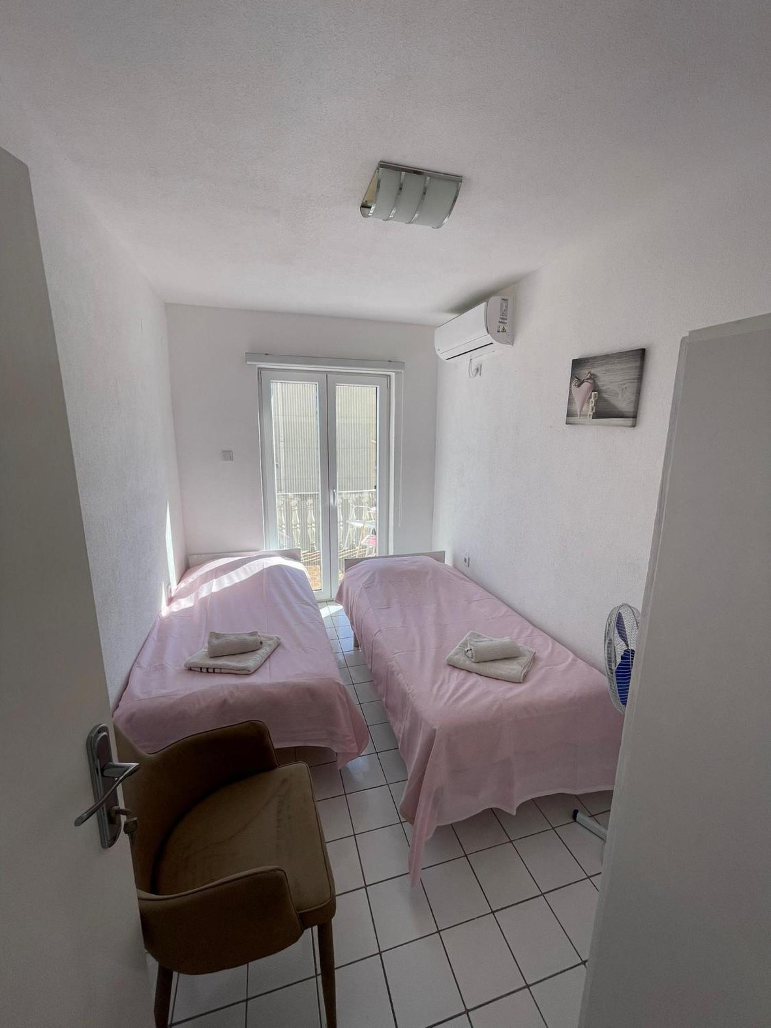 Budva Lux Apartments Cameră foto