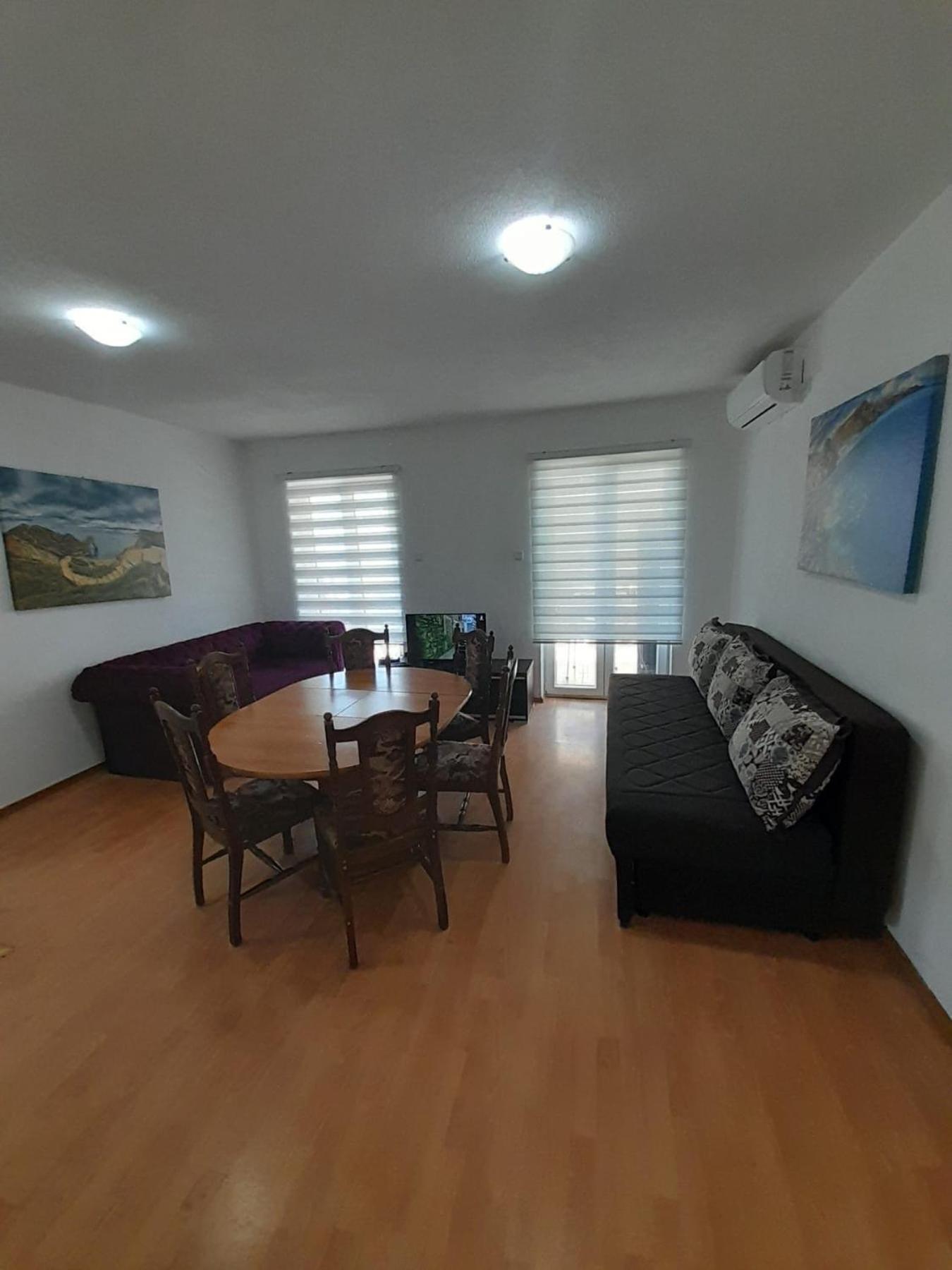 Budva Lux Apartments Cameră foto