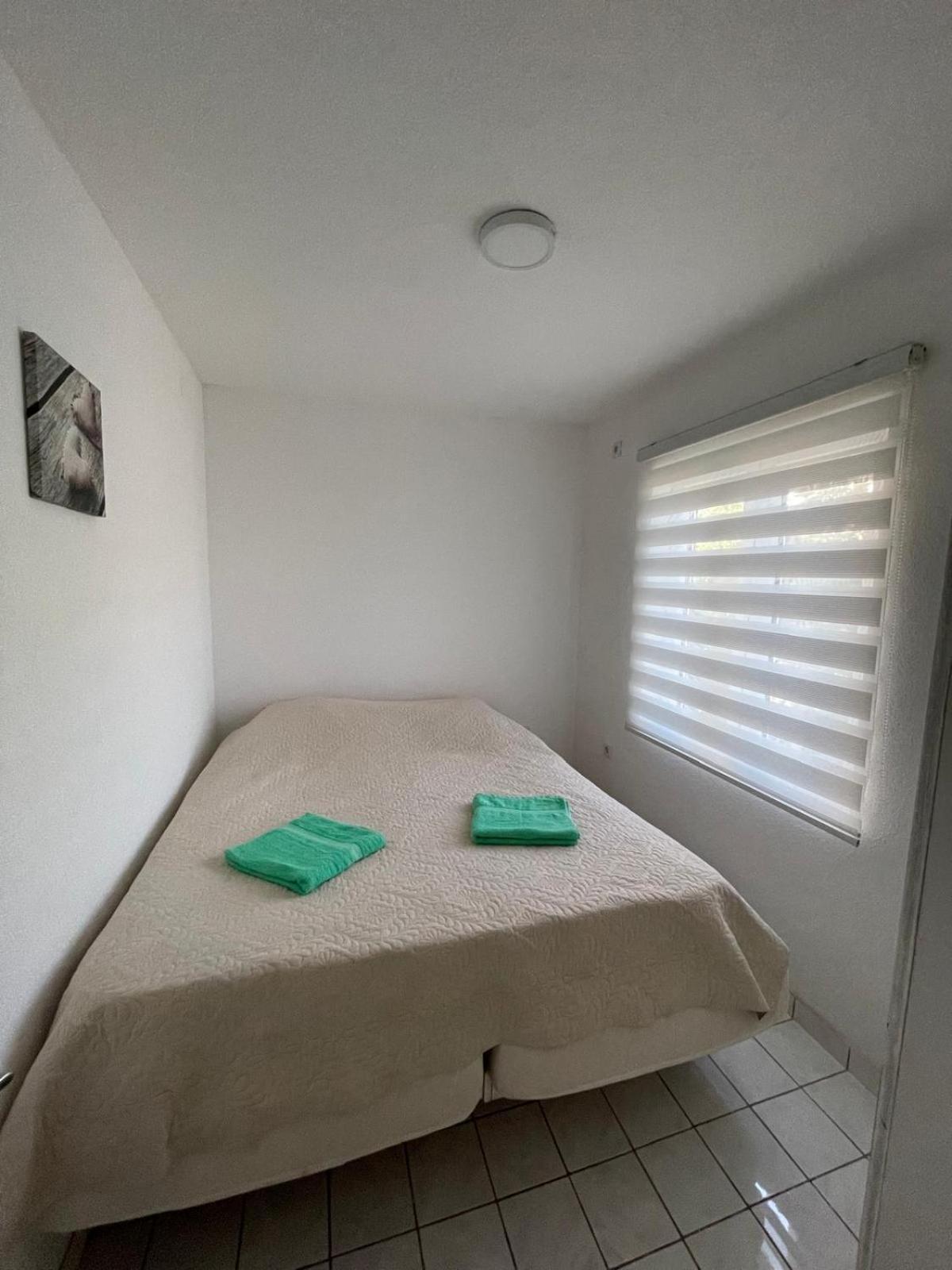 Budva Lux Apartments Cameră foto