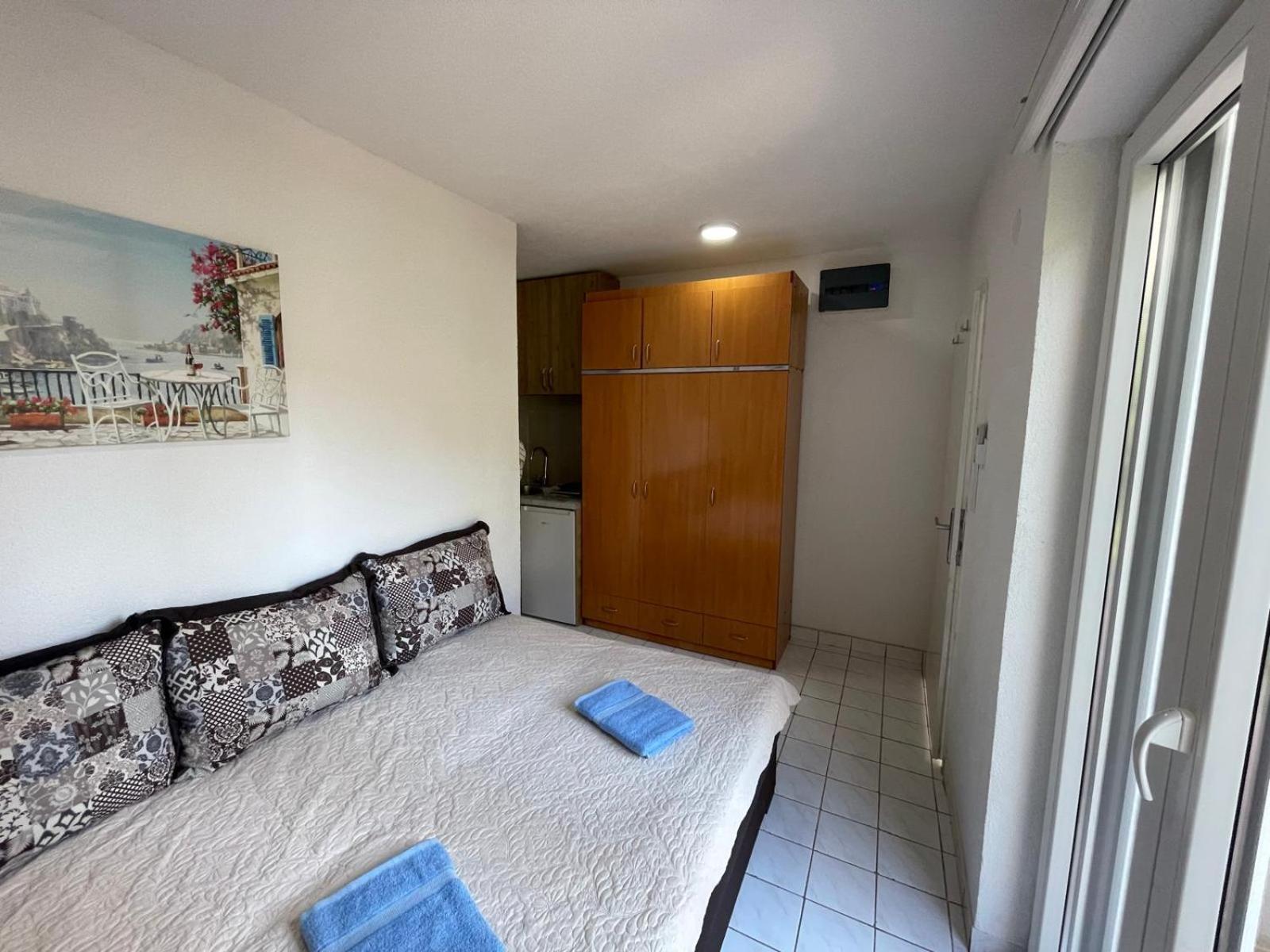 Budva Lux Apartments Cameră foto