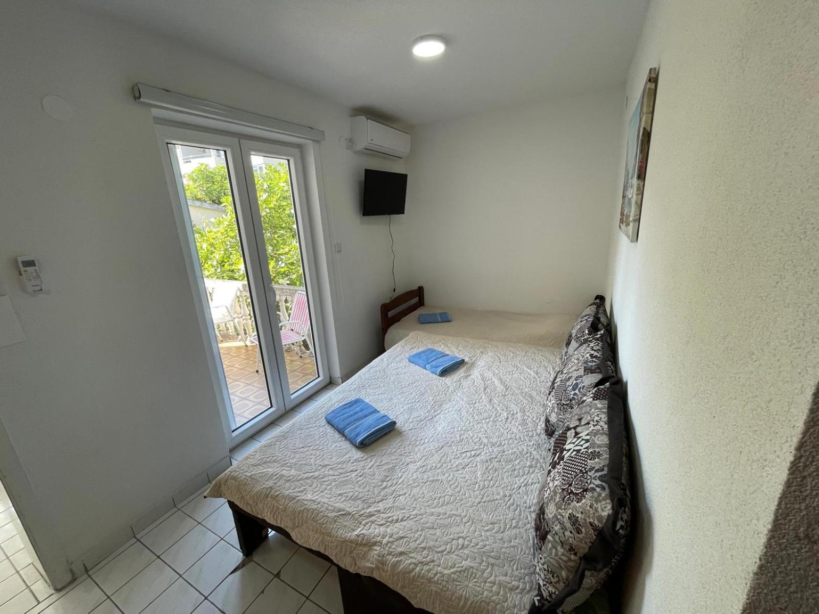 Budva Lux Apartments Cameră foto