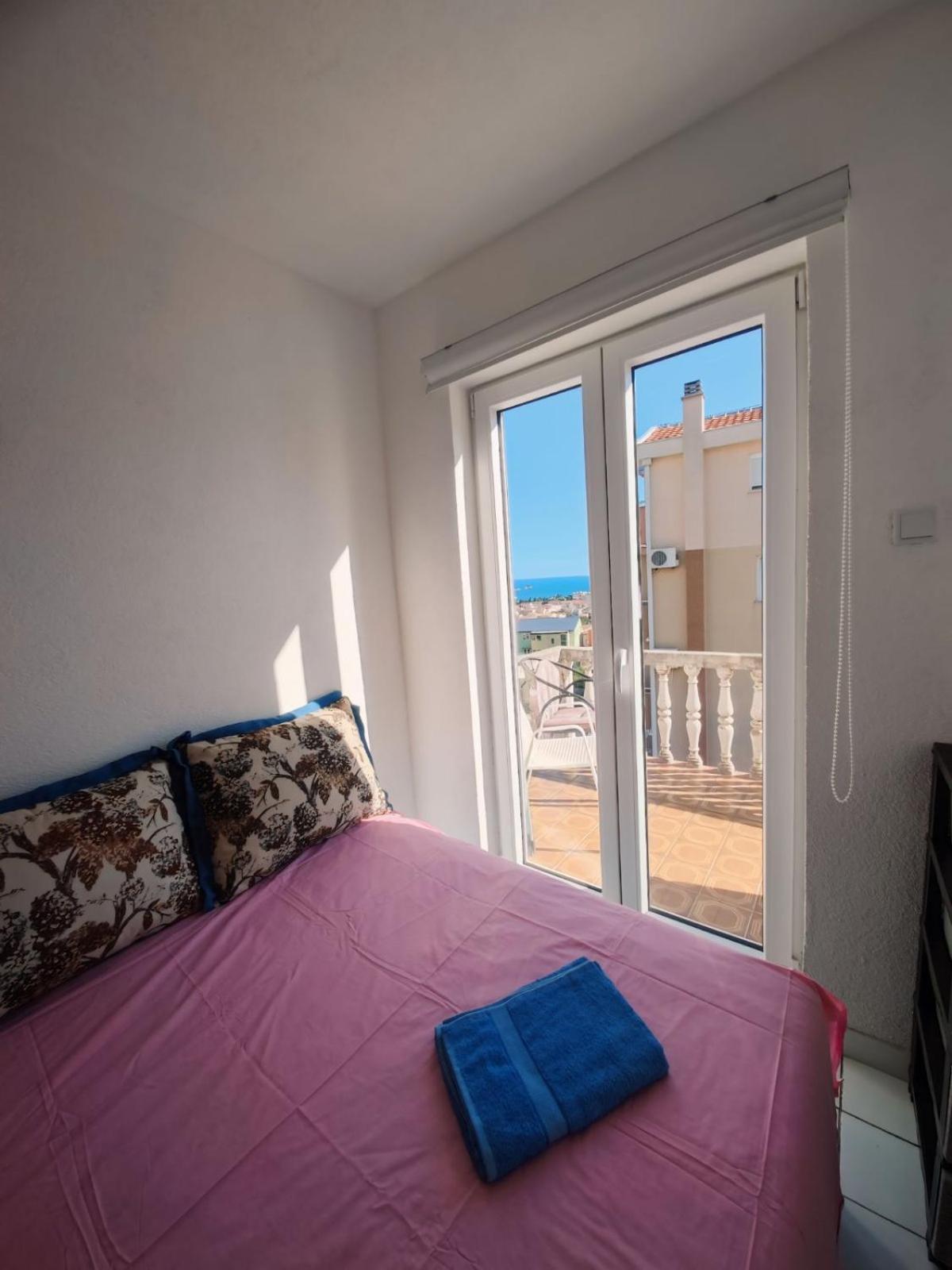 Budva Lux Apartments Cameră foto