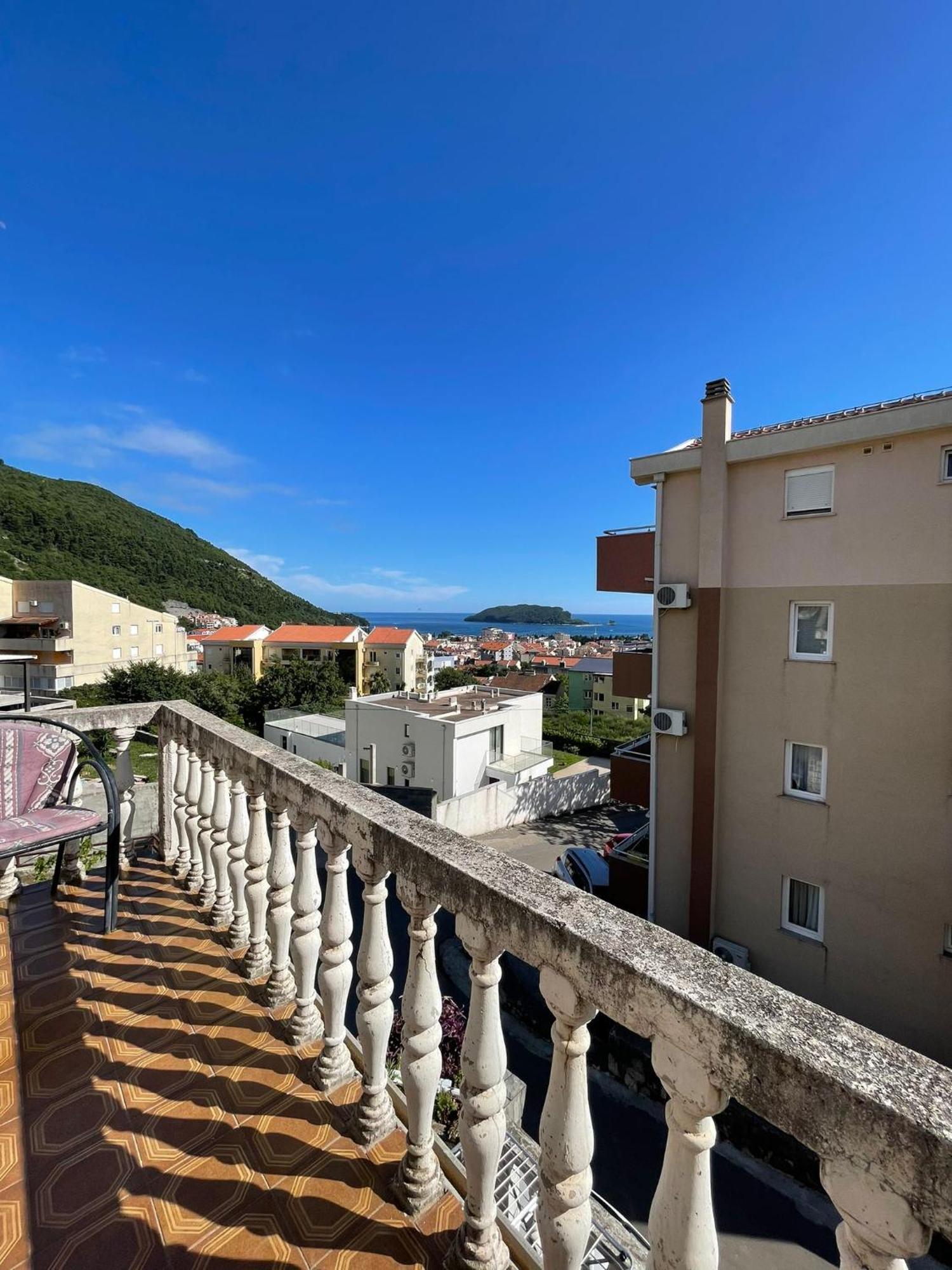 Budva Lux Apartments Cameră foto