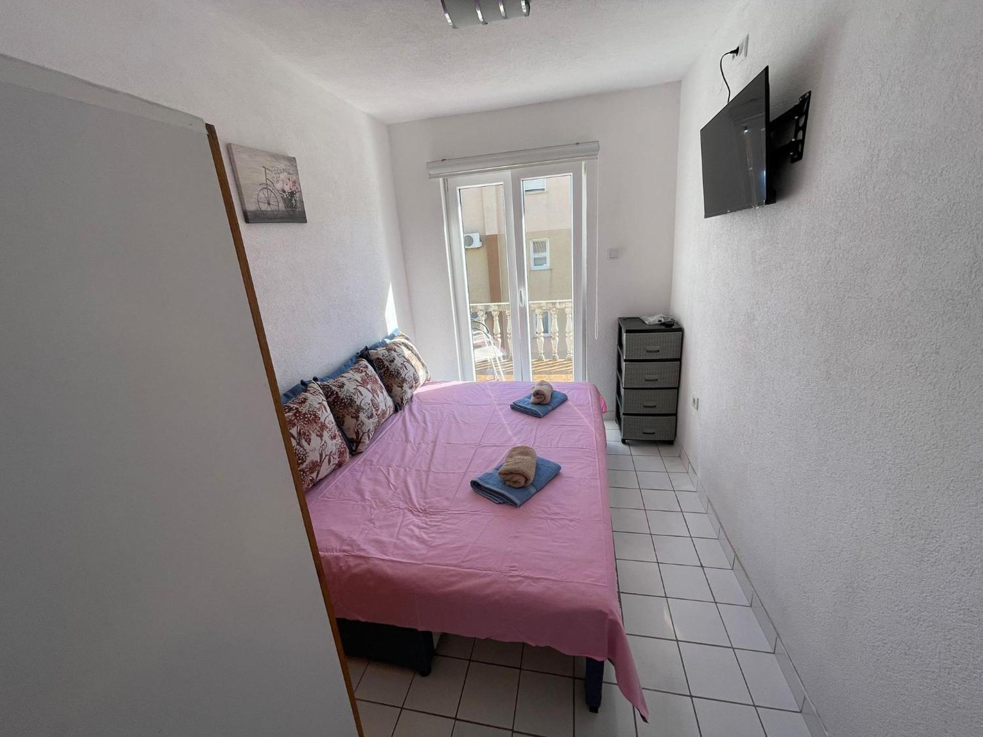 Budva Lux Apartments Cameră foto
