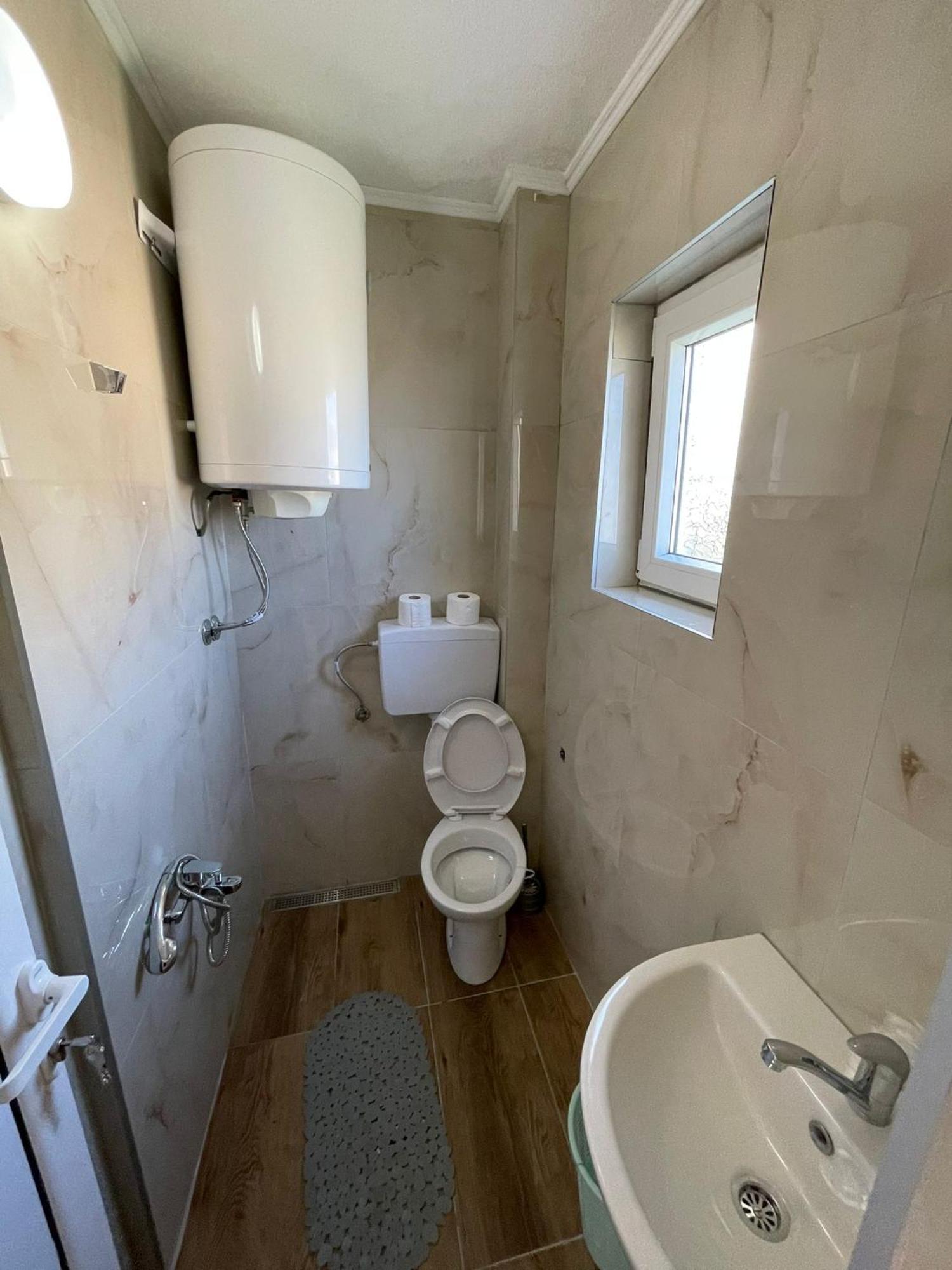 Budva Lux Apartments Cameră foto