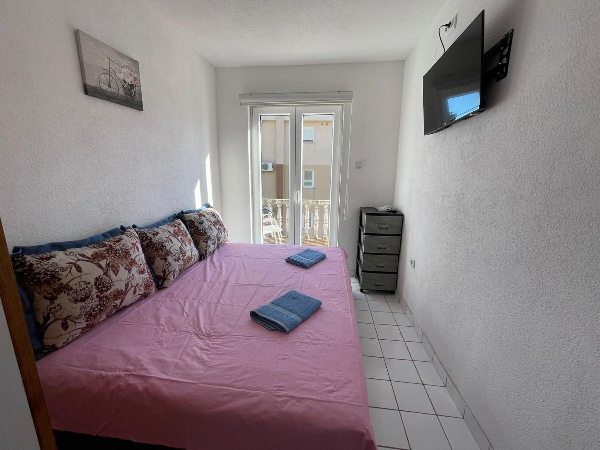 Budva Lux Apartments Cameră foto